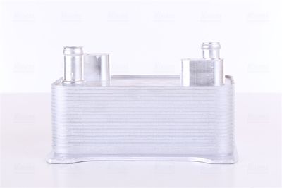 RADIATOR RACIRE ULEI CUTIE DE VITEZE AUTOMATA NISSENS 90747 4