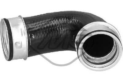 Charge Air Hose 09308