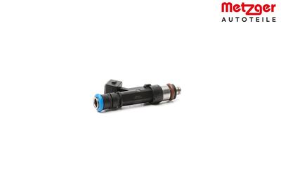 EINSPRITZVENTIL METZGER AUTOTEILE 0920042 17