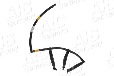 SCHLAUCH LECKKRAFTSTOFF