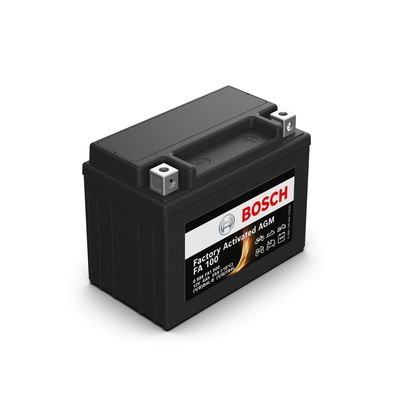 BATERIE DE PORNIRE BOSCH 0986FA1000 25