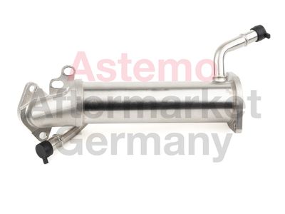 RADIATOR RECIRCULARE GAZE DE ESAPAMENT ASTEMO-HITACHI 2505980 4