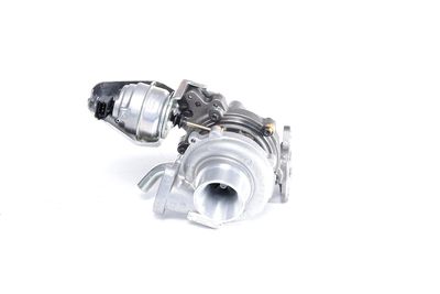 LADER AUFLADUNG BTS Turbo T916138 2