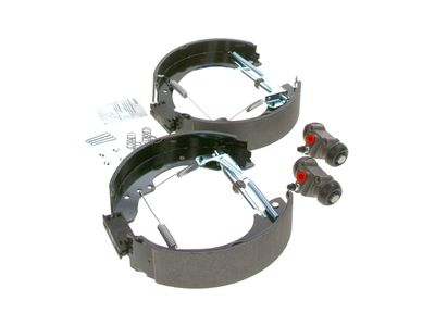 SET SABOTI FRANA BOSCH 0204114550 9