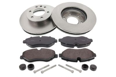 SET FRANA FRANA DISC