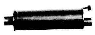 ENDSCHALLDäMPFER