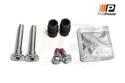 Kreipiančiųjų movų rinkinys, stabdžių apkaba