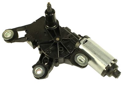 Wischermotor