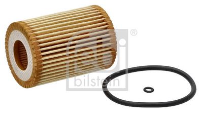 Filtre à huile FEBI BILSTEIN