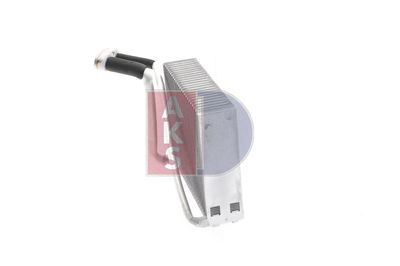 VERDAMPFER KLIMAANLAGE AKS DASIS 820000N 2