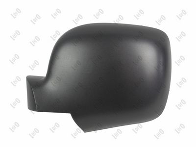 ABAKUS Abdeckung, Außenspiegel