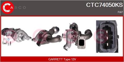 COMPRESOR SISTEM DE SUPRAALIMENTARE