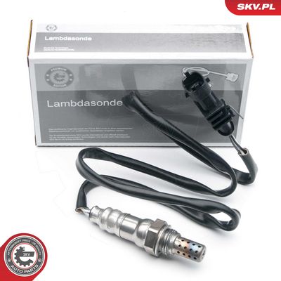 Lambdasonde