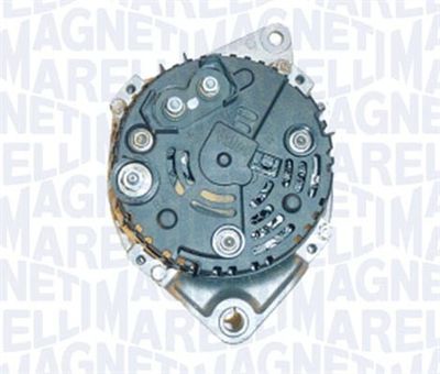 GENERATOR / ALTERNATOR MAGNETI MARELLI 944390400610 2