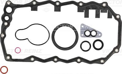 SET GARNITURI CARTER