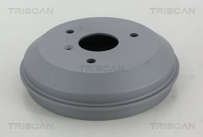 TRISCAN 8120 23205C Тормозной барабан  для SMART ROADSTER (Смарт Роадстер)