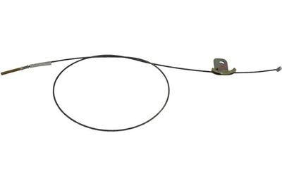 Тросик, cтояночный тормоз KAVO PARTS BHC-1522 для DAIHATSU CUORE