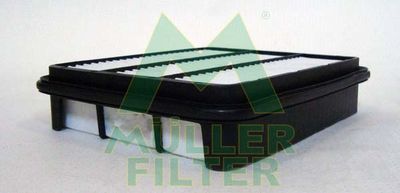 MULLER FILTER PA3261 Воздушный фильтр  для KIA OPIRUS (Киа Опирус)