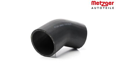 LADELUFTSCHLAUCH METZGER AUTOTEILE 2400672 33