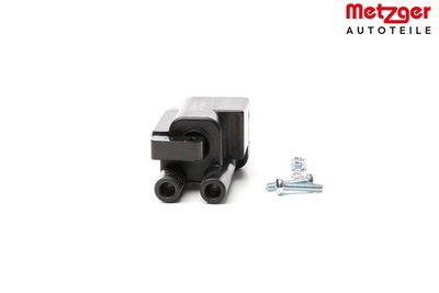 BOBINA DE INDUCTIE METZGER AUTOTEILE 0880417 31