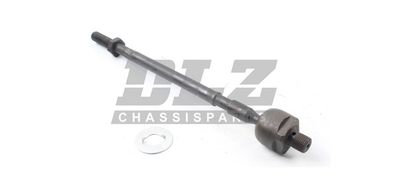 DLZ RE0314 Наконечник рулевой тяги для MITSUBISHI LANCER VII (CS_A, CT_A) EVO VII (CT9A)