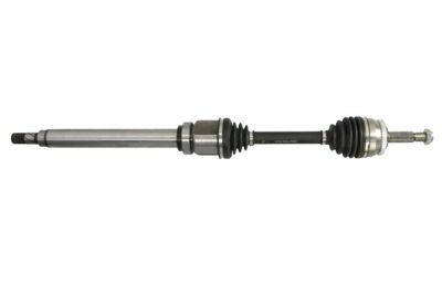полуоска POINT GEAR PNG75949