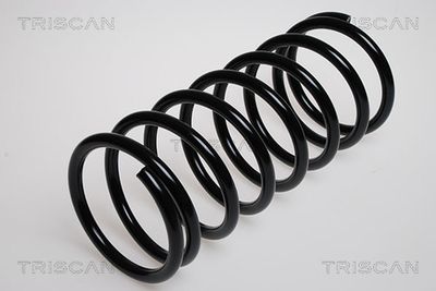 Пружина ходовой части TRISCAN 8750 29021 для SKODA FELICIA