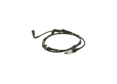 WARNKONTAKT BREMSBELAGVERSCHLEIß BOSCH 1987473589 7
