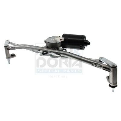 SISTEM STERGATOR PARBRIZ