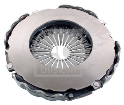 Clutch Pressure Plate 105334