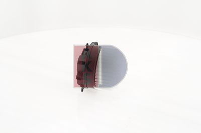 INNENRAUMGEBLäSE AKS DASIS 048171N 11