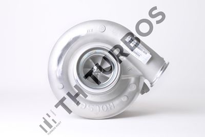 TURBO'S HOET Turbocharger (4103027)