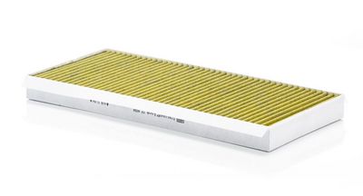 Filter, Innenraumluft