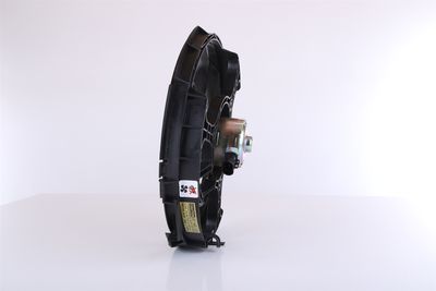 VENTILATOR RADIATOR NISSENS 85040 16