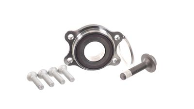 RADLAGERSATZ SKF VKBA6546 38