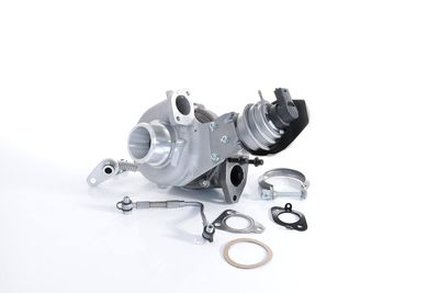 LADER AUFLADUNG BTS Turbo T981422BT 5