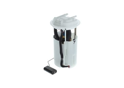 SISTEM ALIMENTARE CU COMBUSTIBIL BOSCH 0580303060 20