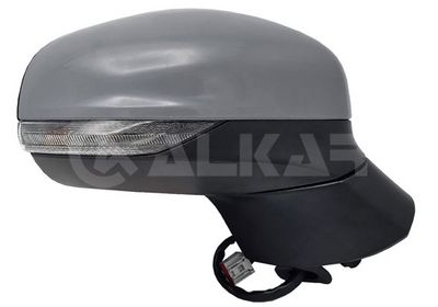 Vnější zpětné zrcátko ALKAR 6146743