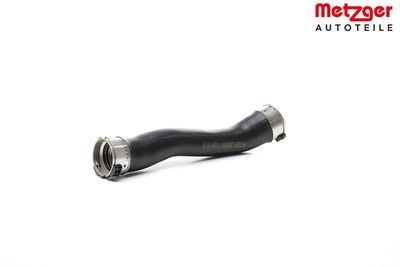LADELUFTSCHLAUCH METZGER AUTOTEILE 2400478 31