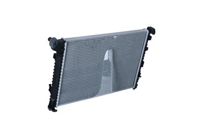 RADIATOR RACIRE MOTOR NRF 53807 21