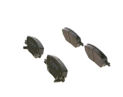 SET PLACUTE FRANA FRANA DISC BOSCH 0986494941 11