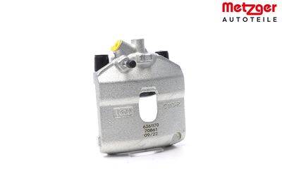 ETRIER FRANA METZGER AUTOTEILE 6261170 36