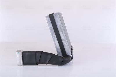 VERDAMPFER KLIMAANLAGE NISSENS 92195 1