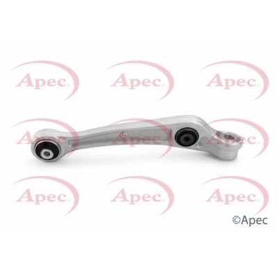 Control/Trailing Arm, wheel suspension APEC AST2411
