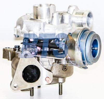 LADER AUFLADUNG BTS Turbo T911332 4