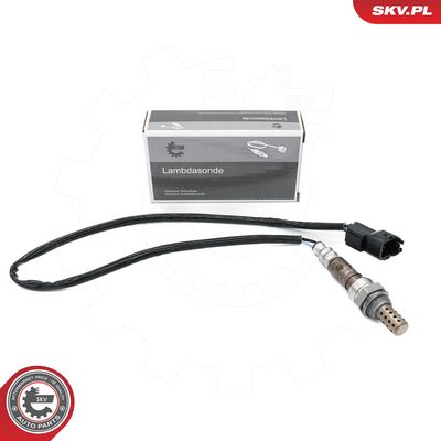 SONDA LAMBDA ESEN SKV 09SKV139 3