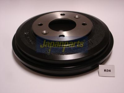 JAPANPARTS Stabdžių būgnas