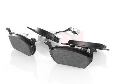 SET PLACUTE FRANA FRANA DISC GH GH414203 26