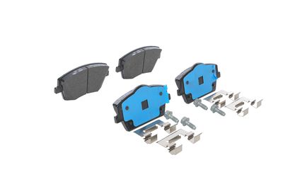 BREMSBELAGSATZ SCHEIBENBREMSE ATE 13047055202 23