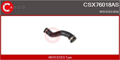 FURTUN EAR SUPRAALIMENTARE CASCO CSX76018AS